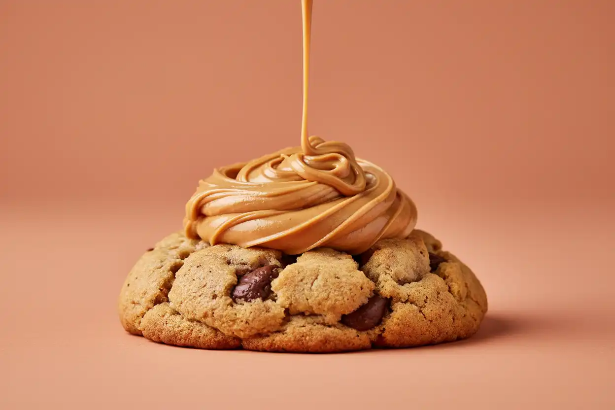 banana chocolate chip cookies, chocolate chip cookies, cookie recipe, peanut butter chocolate chip banana cookies, chocolate chip banana peanut butter cookies, gluten free banana chocolate chip cookies, vegan banana chocolate chip cookies, easy cookie recipe, banana chocolate cookies