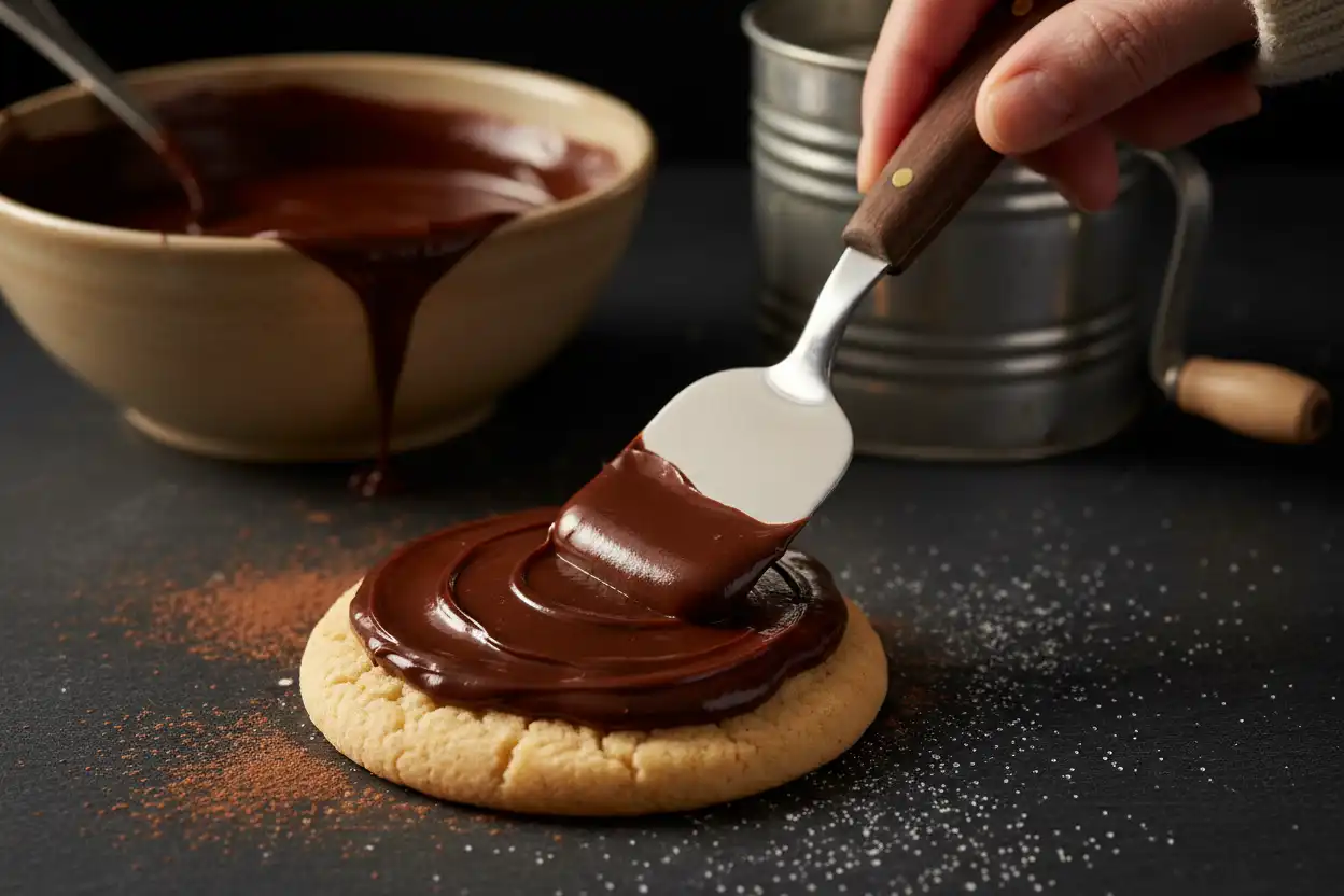 berger cookies, berger cookies recipe, where to buy berger cookies, berger cookie recipe, berger cookie ingredients, homemade berger cookies, baltimore berger cookies recipe, maryland berger cookies recipe,