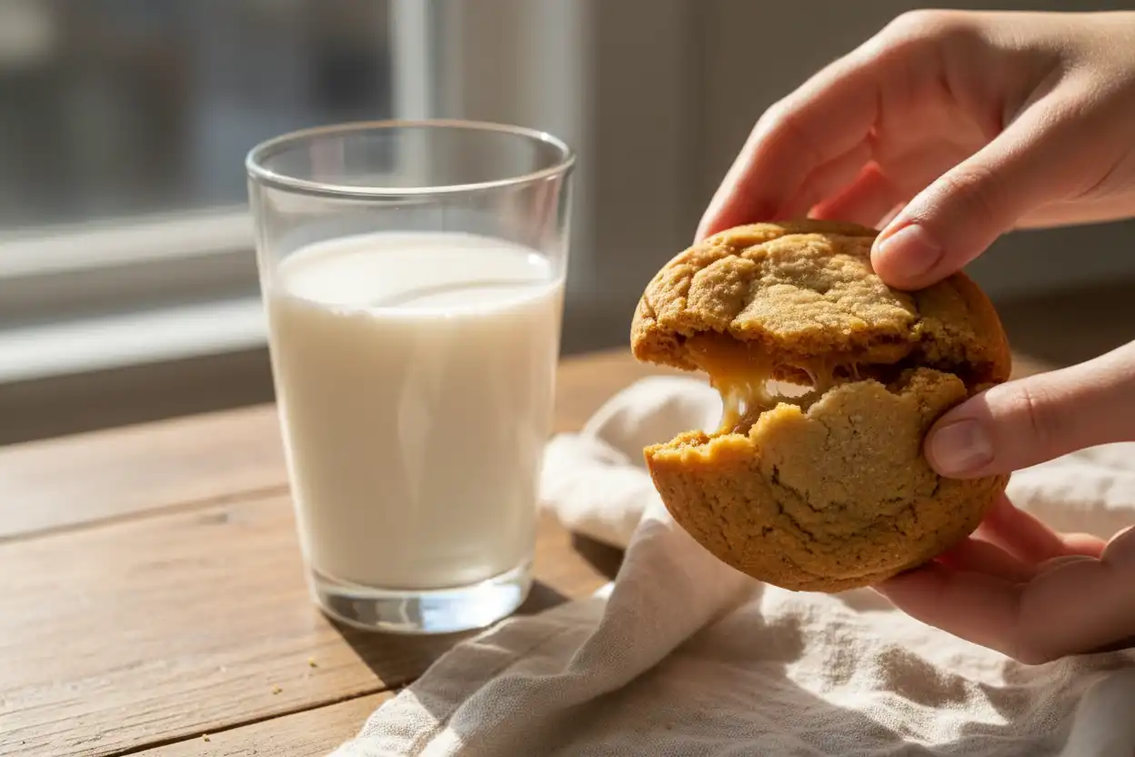 butterscotch cookies, cookie recipes, sweet snacks, easy cookies, soft cookies, homemade cookies, butterscotch flavor,