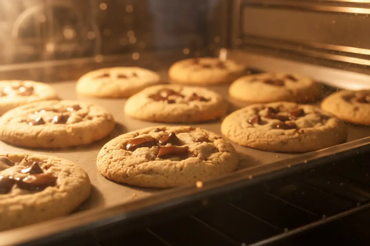 chocolate cookies with chocolate, chocolate chip cookies, chocolate cookie recipe, double chocolate cookies, easy chocolate cookies, homemade chocolate cookies, fudgy chocolate cookies, rich chocolate cookies