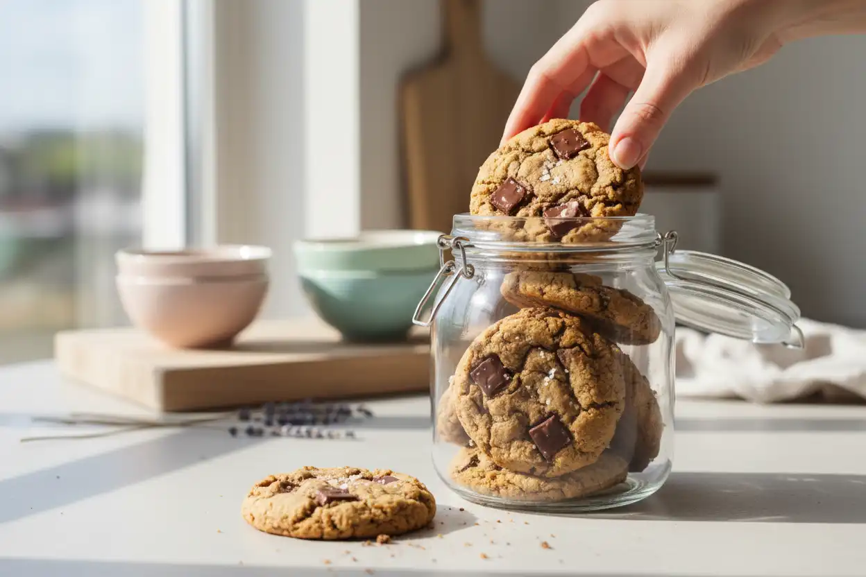chocolate cookies with chocolate, chocolate chip cookies, chocolate cookie recipe, double chocolate cookies, easy chocolate cookies, homemade chocolate cookies, fudgy chocolate cookies, rich chocolate cookies