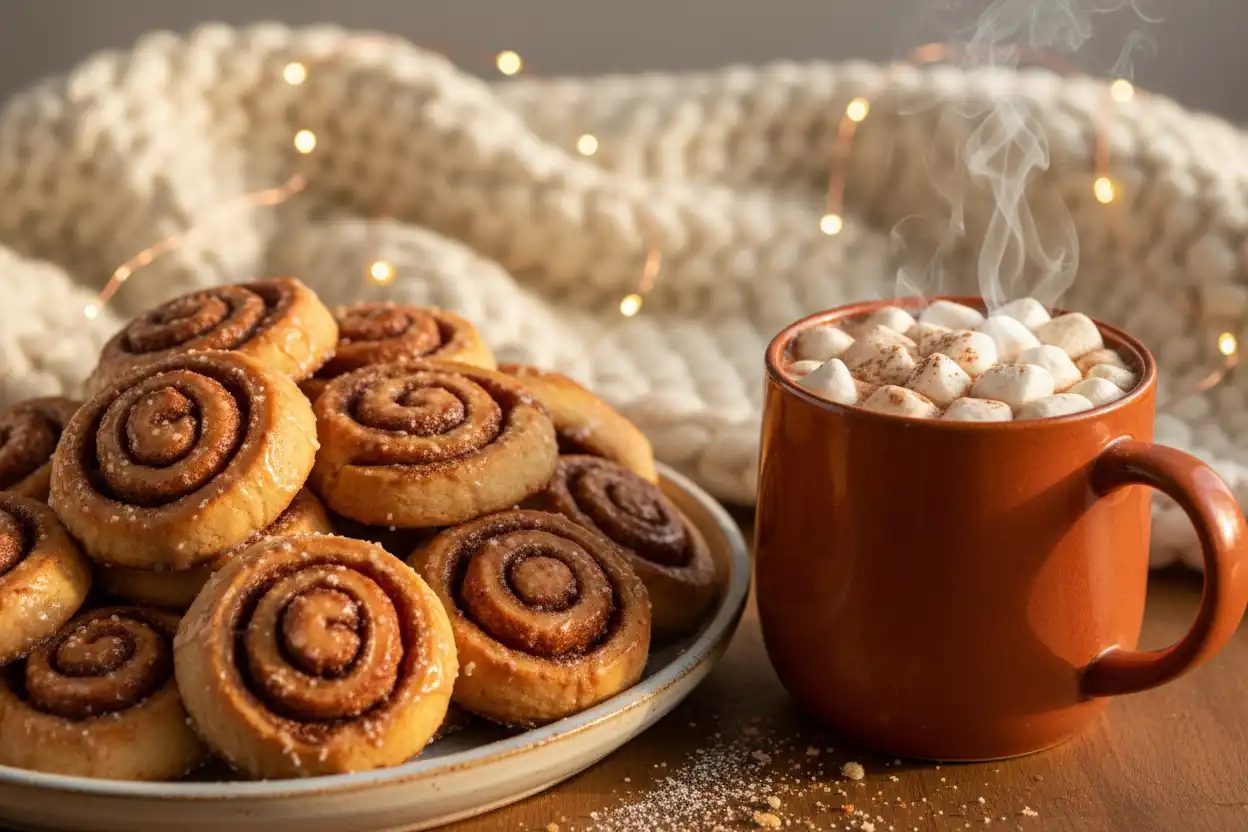 cinnamon roll cookies, quick cinnamon rolls, easy cinnamon rolls, cinnamon roll sugar cookies recipe, cinnamon cookie recipe, homemade cinnamon cookies, cinnamon swirl cookies, snickerdoodle cinnamon roll cookies,
