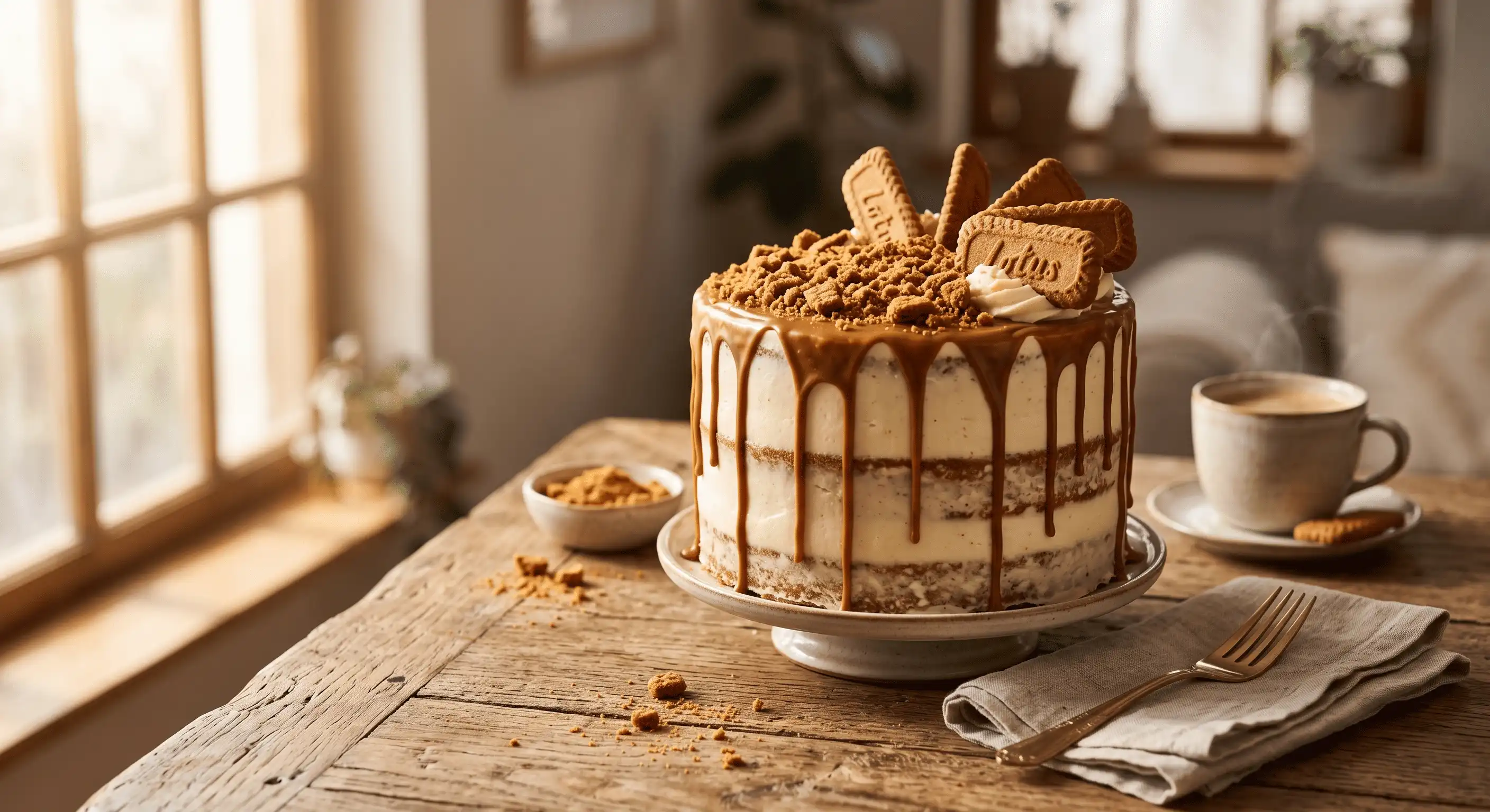 cookie butter cake, cookie butter recipe, cookie butter frosting, cookie butter flavors, biscoff cookie butter pound cake, cookie butter tres leches cake, brown butter chocolate chip cookie cake, cookie butter dessert, easy cookie butter cake