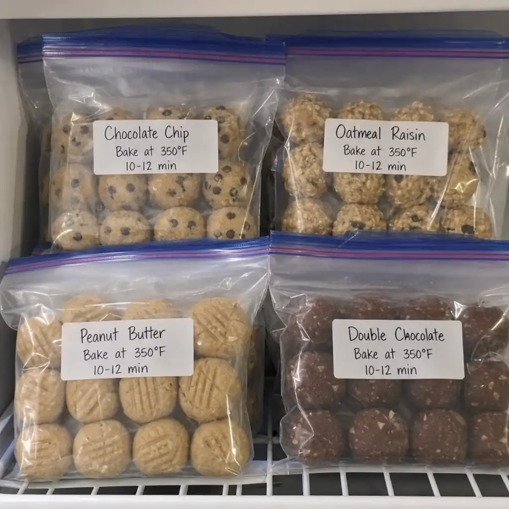 cookies