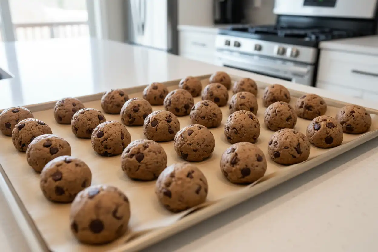 cookies tempe, cookies from home tempe az, vegan cookies, plant-based cookies, tempe desserts