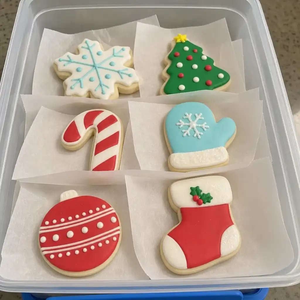 cookies