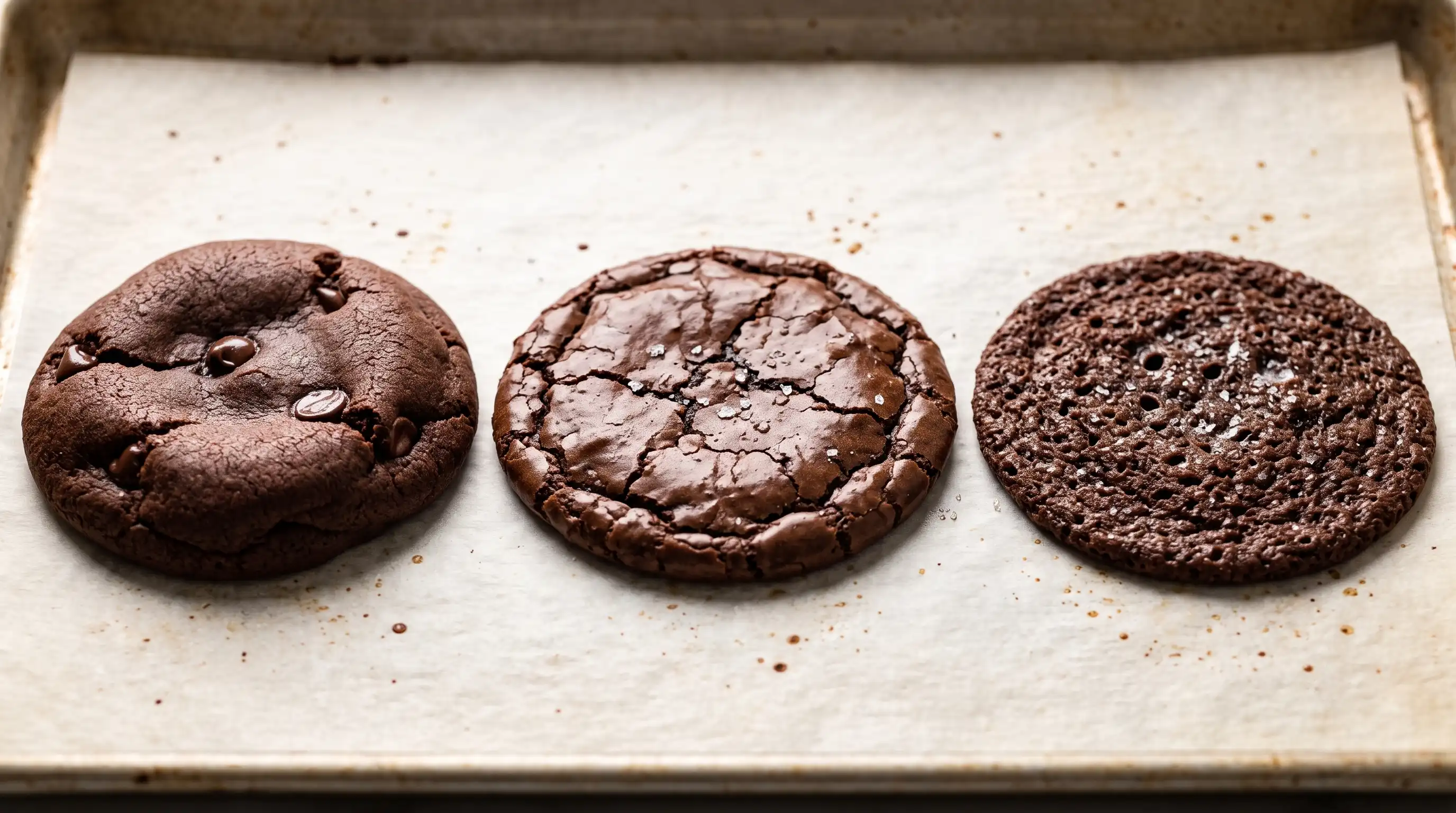 cacao cookie recipe, dark cocoa cookies, dark chocolate cookie, vegan cacao cookies, healthy chocolate cookies