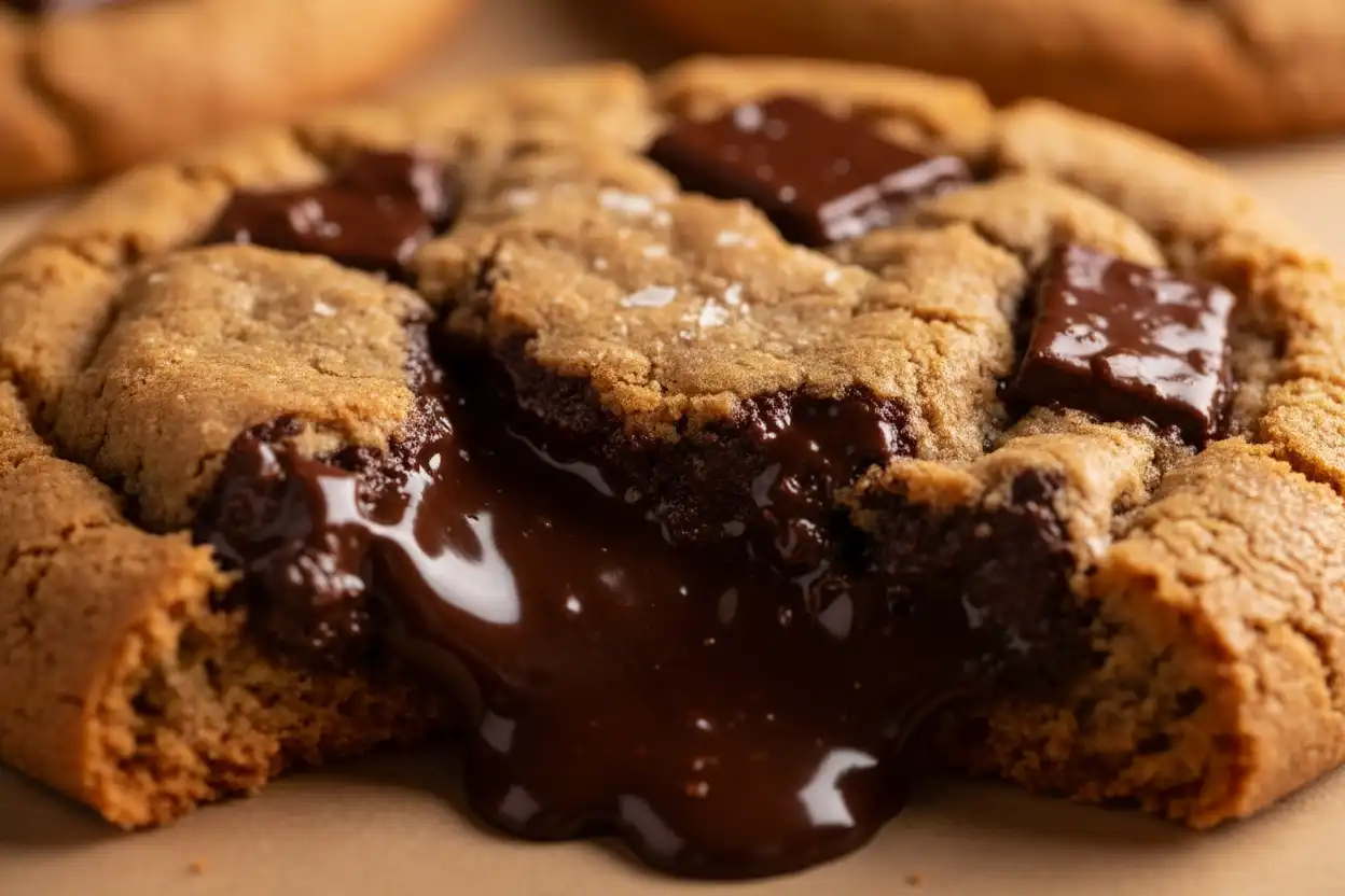double chunk chocolate cookies,double chocolat chunk cookie recipe,chocolate chunks,chocolate blocks,chips,