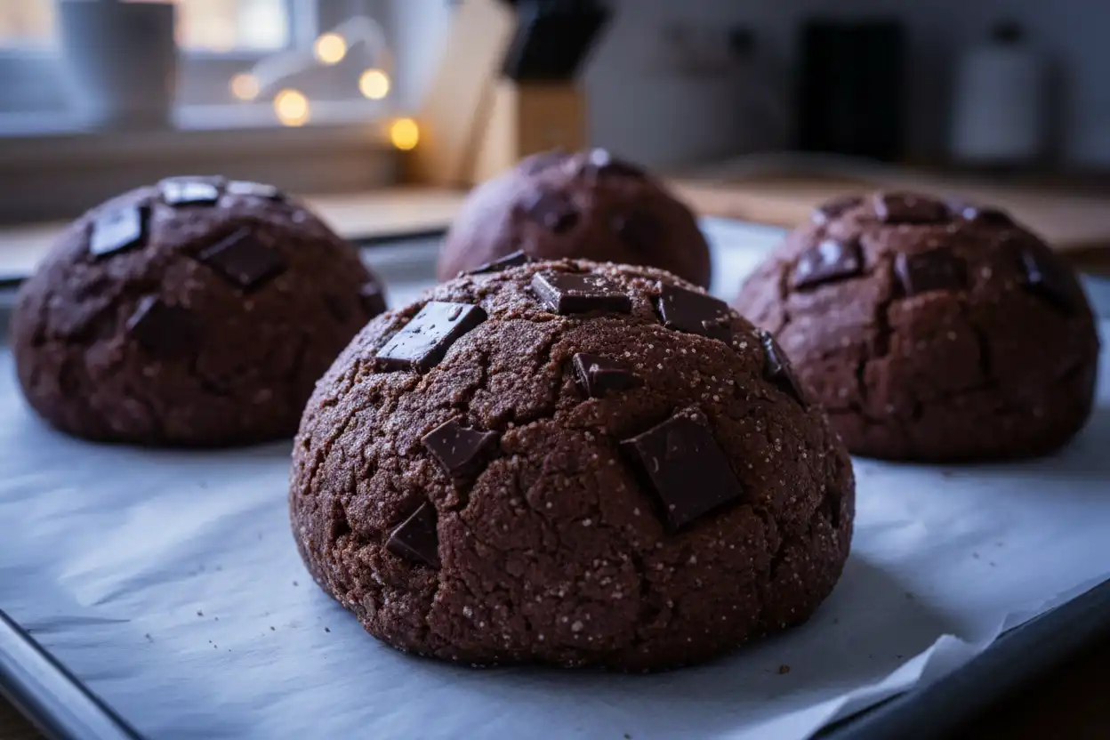 double chunk chocolate cookies,double chocolat chunk cookie recipe,chocolate chunks,chocolate blocks,chips,