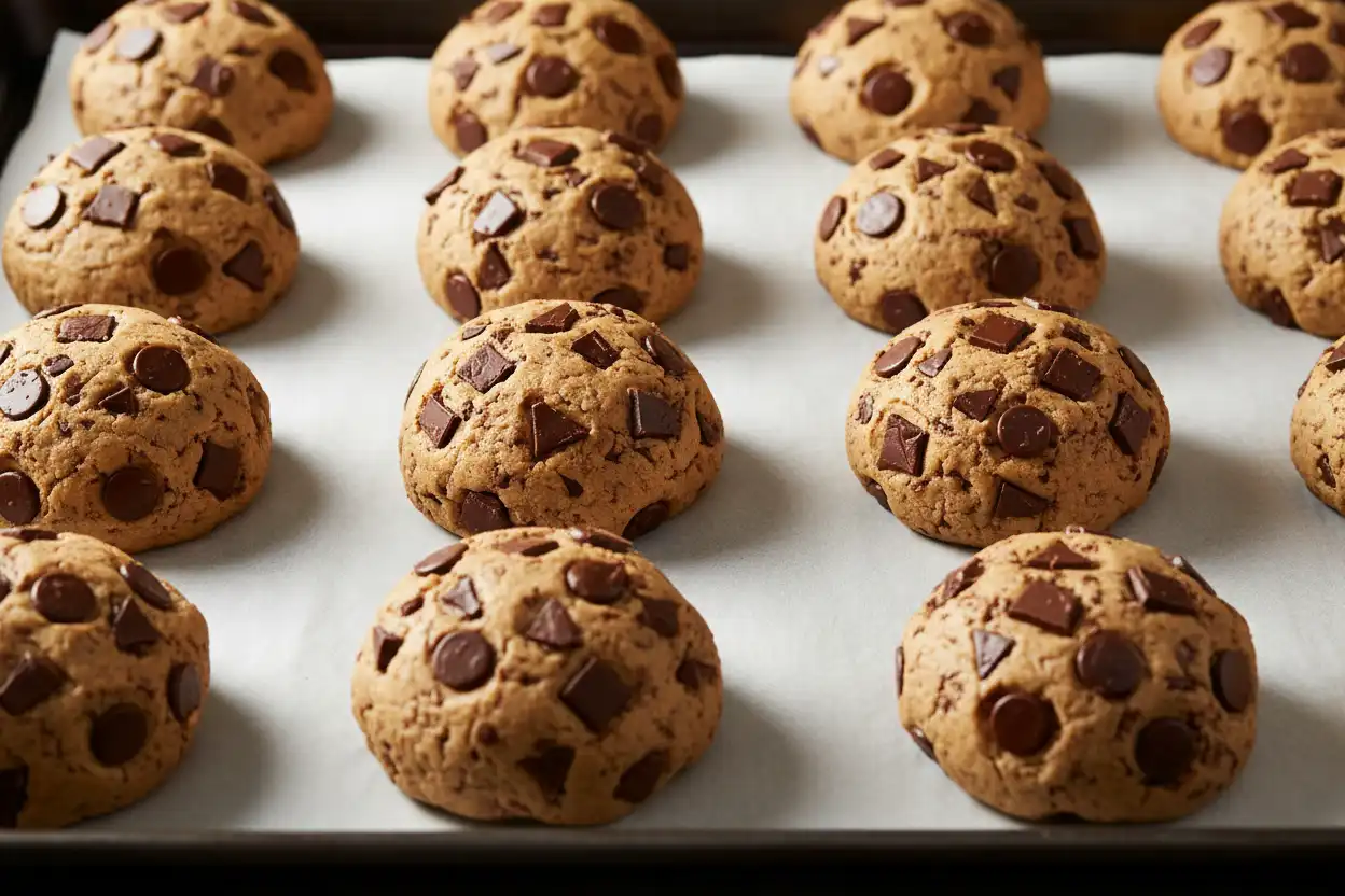 gourmet cookies, cookie recipes, gourmet desserts, premium cookies, specialty cookies, indulgent cookies, unique cookies, artisanal cookies,