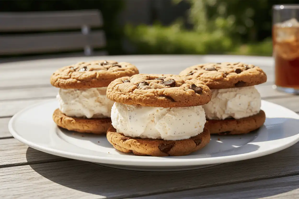 ice cream cookies, ice cream flavors, dessert ideas, ice cream recipes, ice cream sandwiches, ice cream treats, cookie desserts, sweet snacks