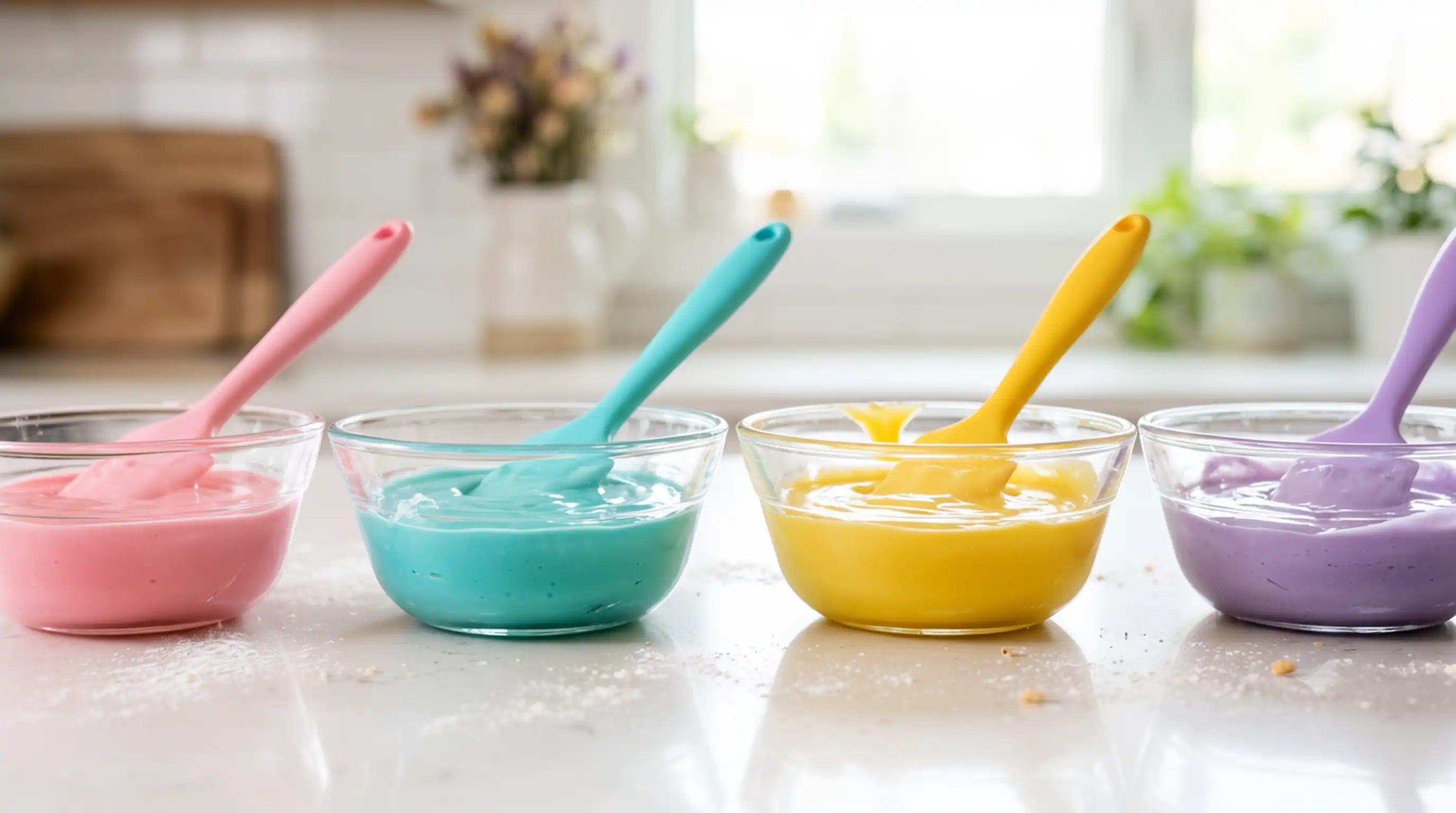 iced cookies, frosted cookies, cookie decorating, decorated cookies, cookie icing tips, easy iced cookies