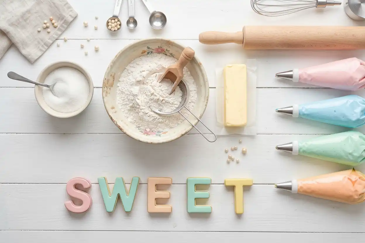 iced cookies,cookie decorating, iced sugar cookies,cookie icing tips, easy iced cookies-clean