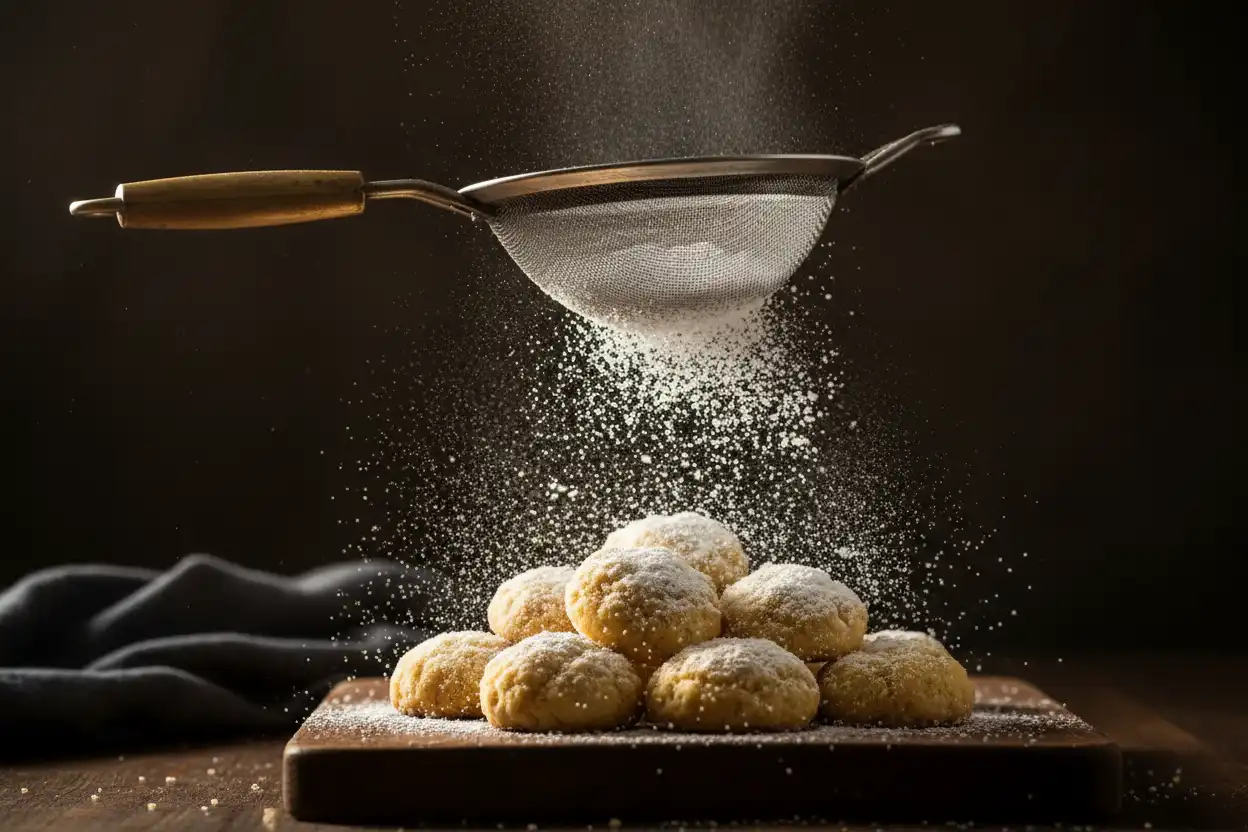 italian wedding cookies, cookie recipes, italian cookies, italian wedding cookies recipe, almond cookies, gluten free italian wedding cookies, mexican wedding cookies vs italian wedding cookies, cookie traditions