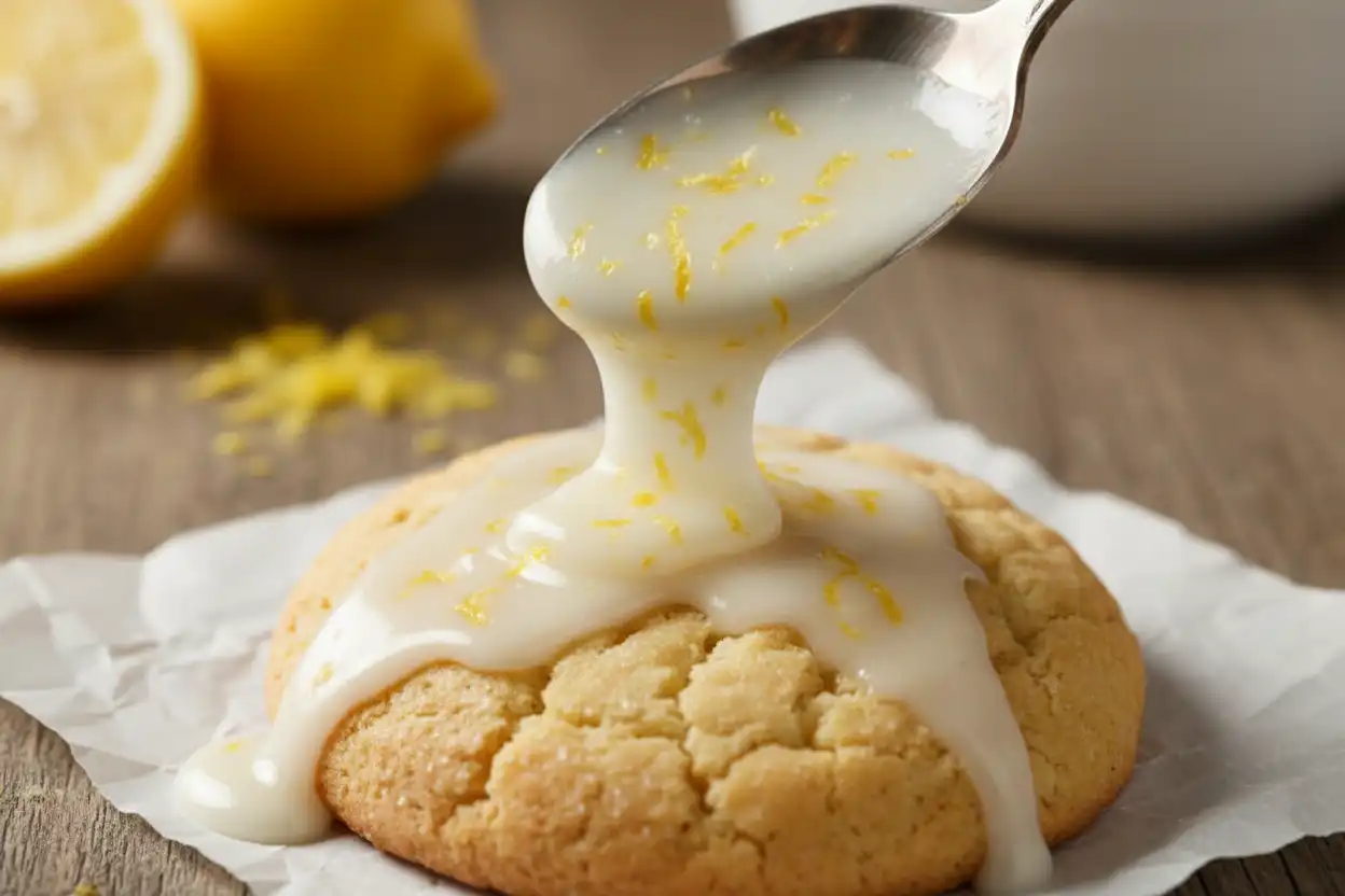 lemon ricotta cookies, lemon cookies, italian cookies, soft lemon cookies, ricotta cookies with lemon,