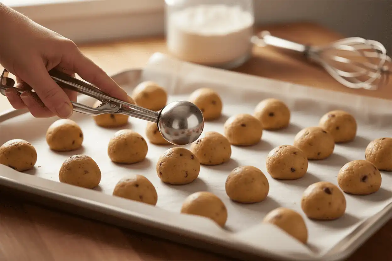 mini chocolate chip cookies,milk chocolate chip cookies,dubai chocolate cookies,