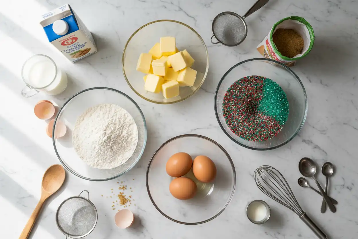 Decorating Sugar Cookies with Sugar,sugar cookies,butter cookies,cookie recipe,cookies,