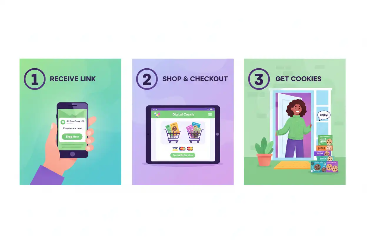 How to Order Online