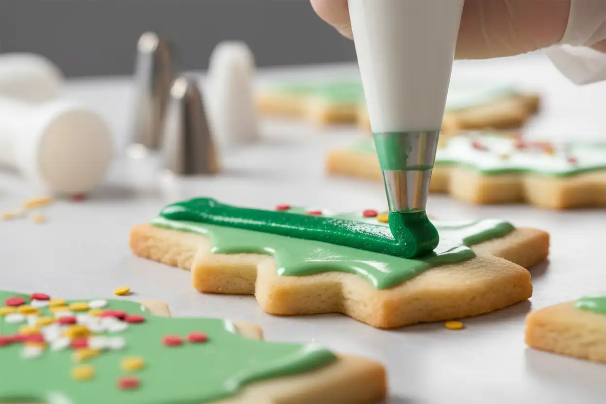 christmas cookie decorating,cookie recipe,christmas cookie,butter cookie,cookies,