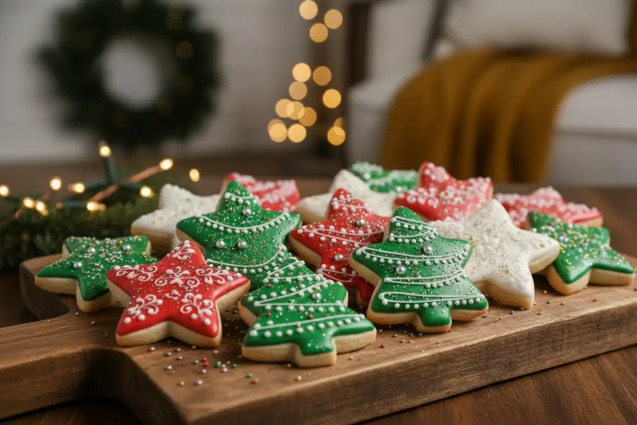 christmas cookie decorating,cookie recipe,christmas cookie,butter cookie,cookies,