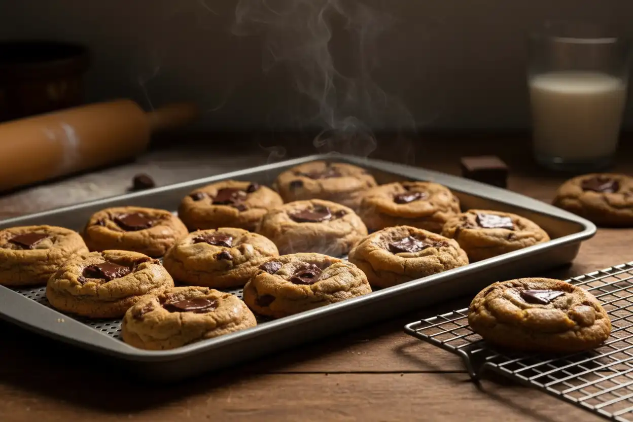 single serve chocolate chip cookie,chocolate chip cookie,chocolate cookie,cookie recipe,cookies,