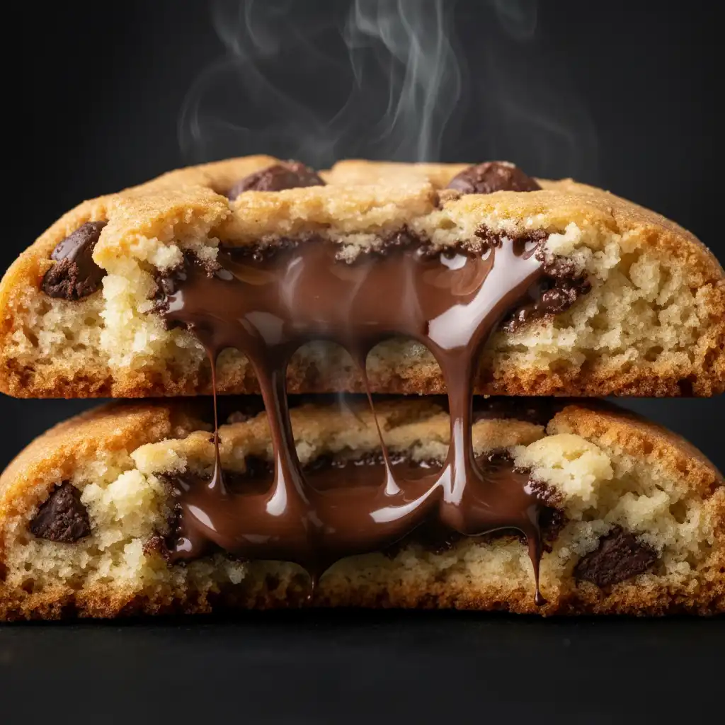 single serve chocolate chip cookie,chocolate chip cookie,chocolate cookie,cookie recipe,cookies,