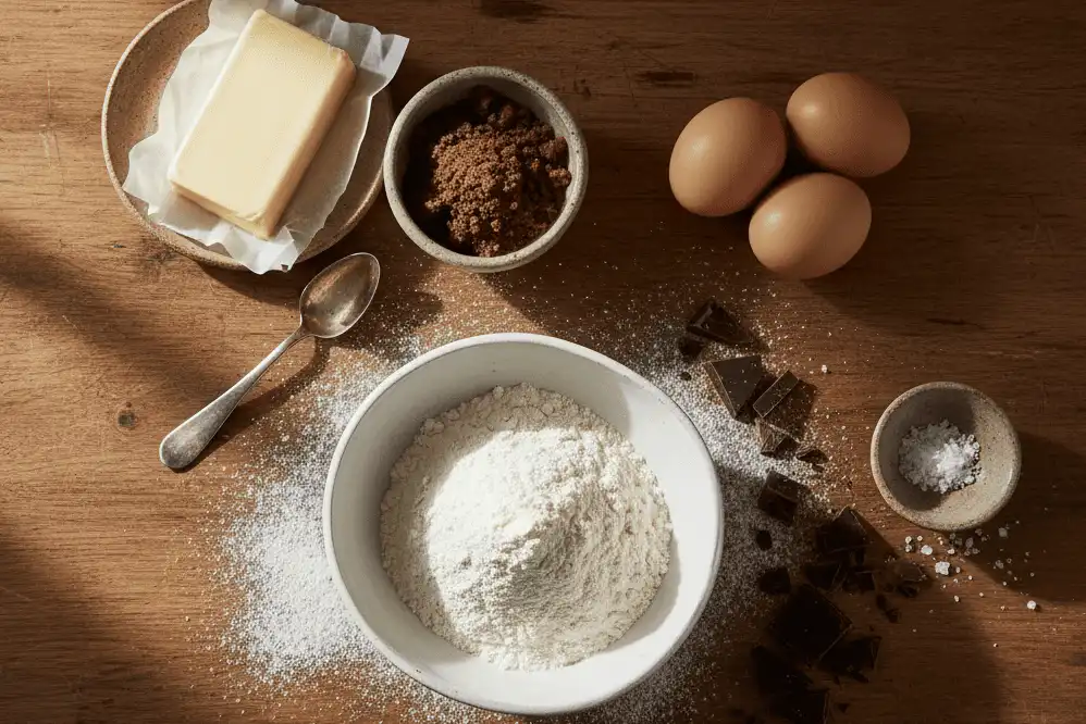 artisan-cookie-baking-ingredients