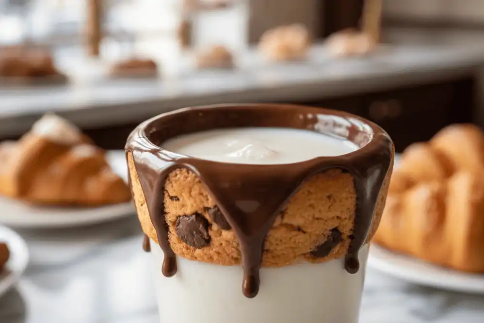 cookie-shot