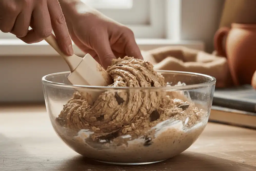 dough-incorporation