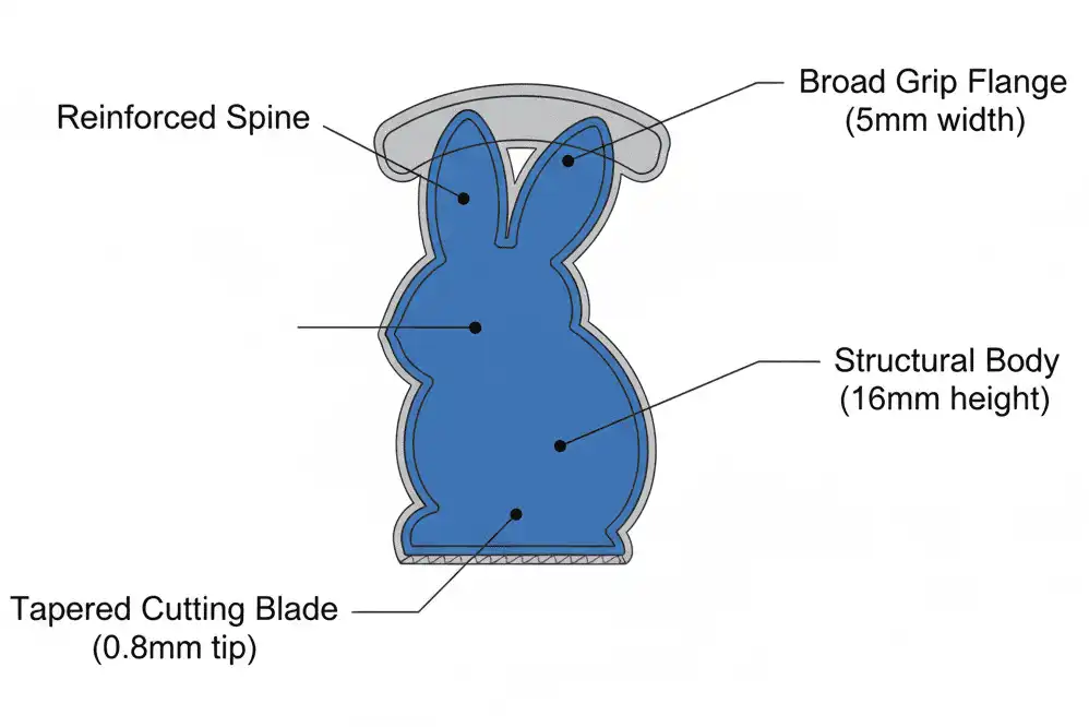engineering-anatomy-diagram-of-a-3d-printable-easter-cookie-cutter