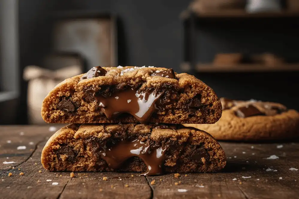 gooey-gourmet-chocolate-chip-cookie