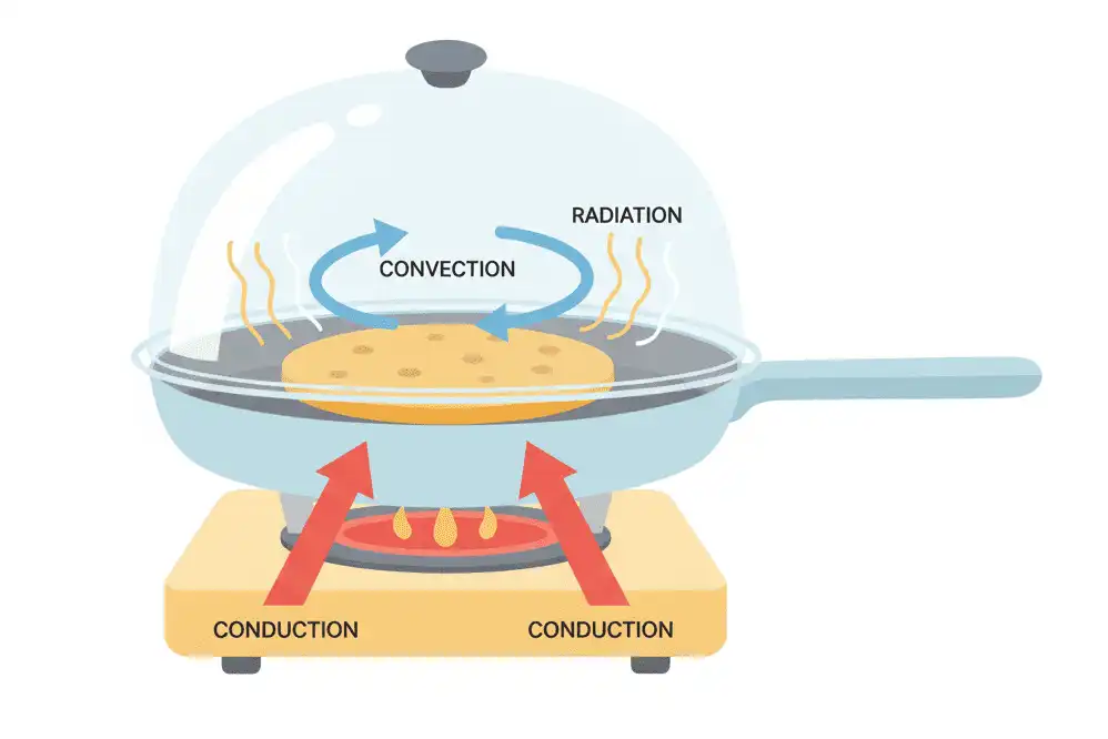heat-transfer-infographic-for-cooking-a-skillet-cookie