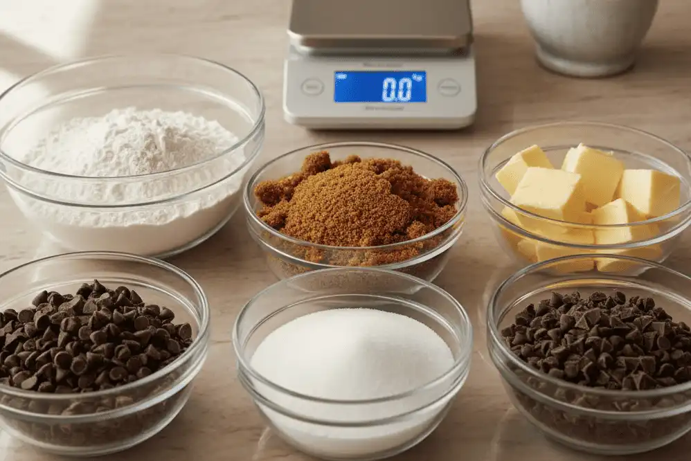 mise-en-place