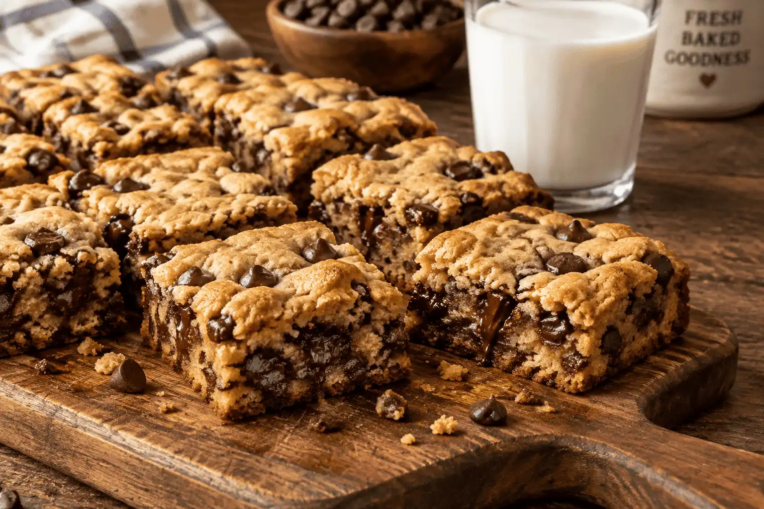 sliced-chocolate-chip-cookie-bars