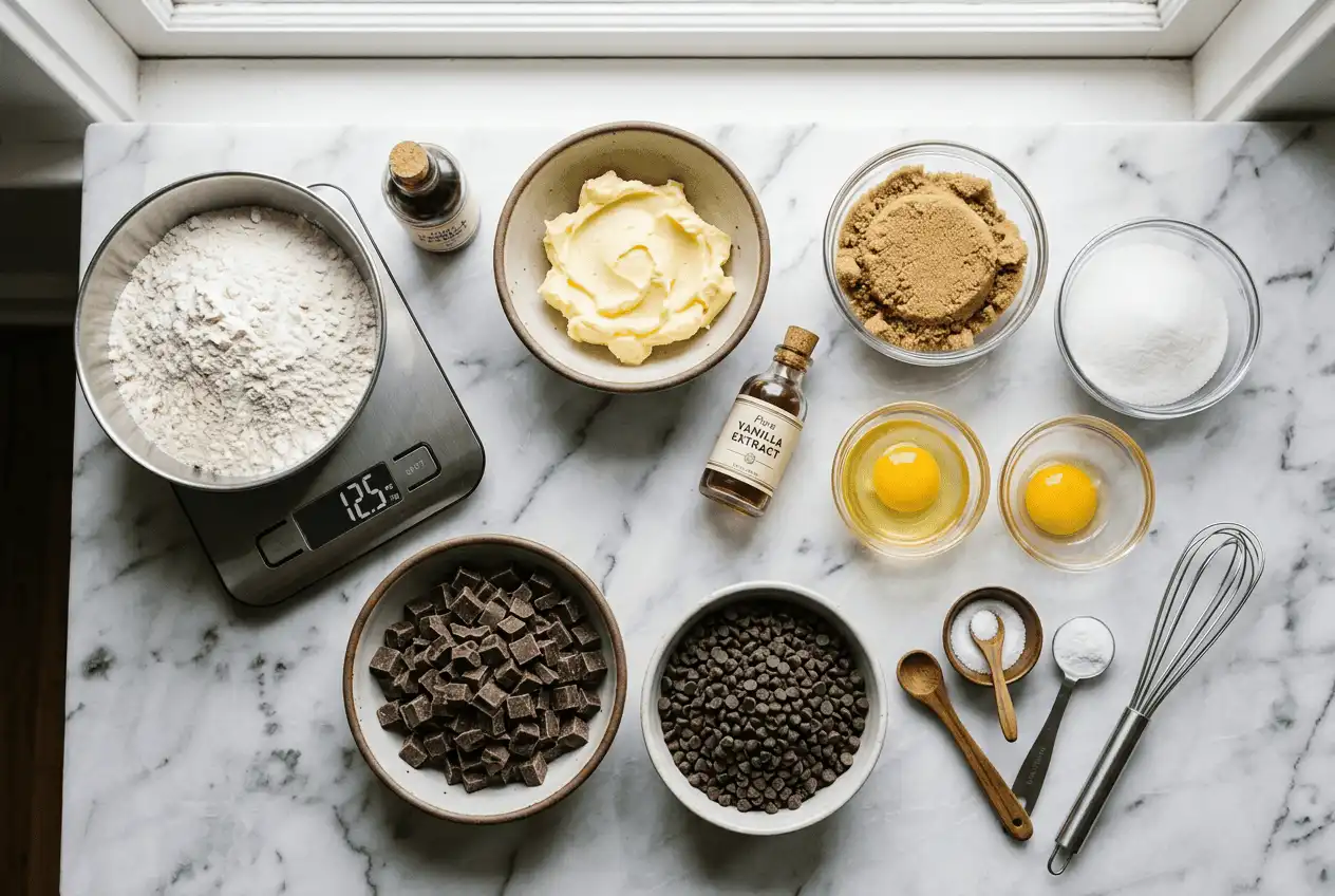 chocolate-chip-cookie-ingredients-flat-lay (1)