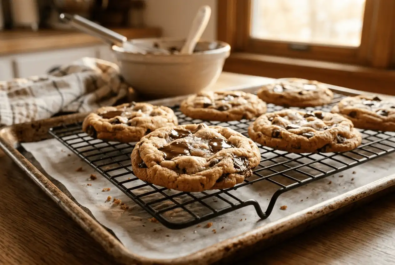 chocolate-chip-cookies-on-a-cooling-rack (1)
