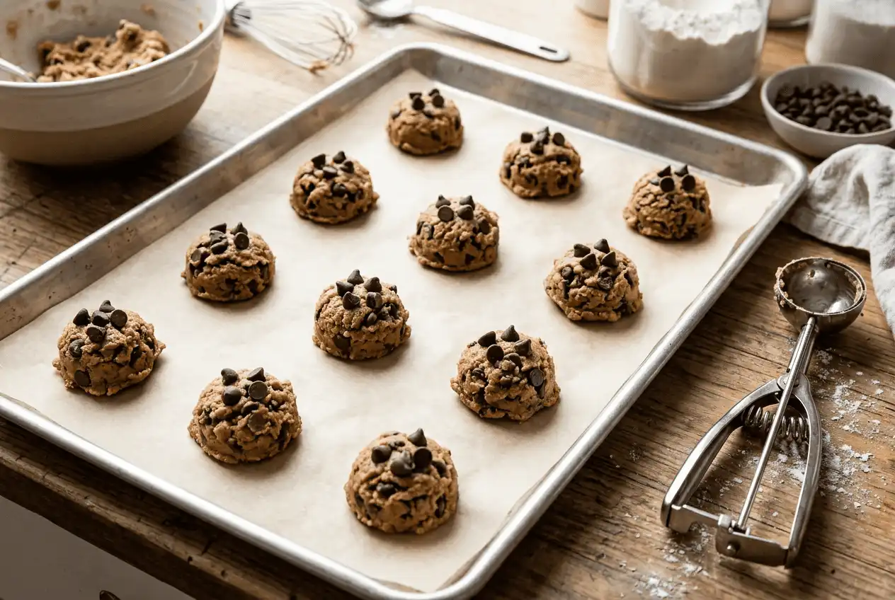 cookie-dough-balls-on-a-baking-sheet (1)