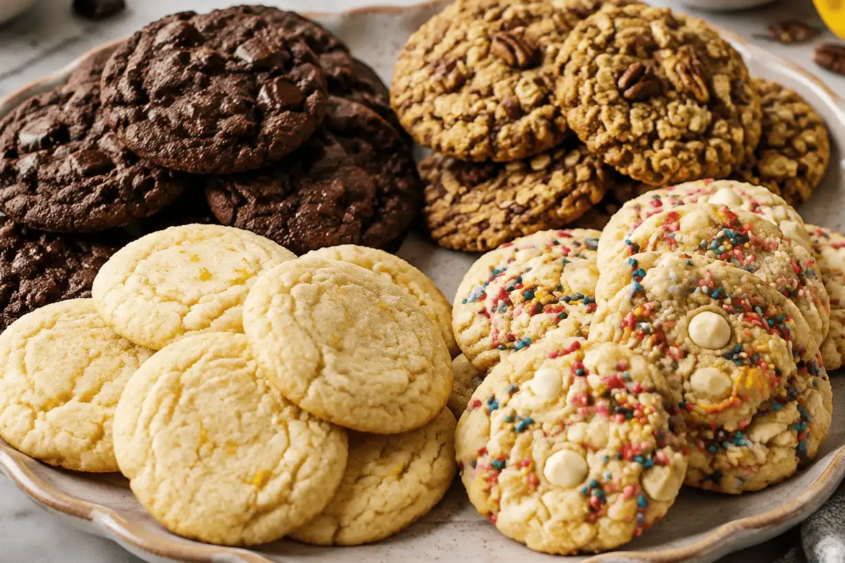 cookies-b-quatre-saveurs