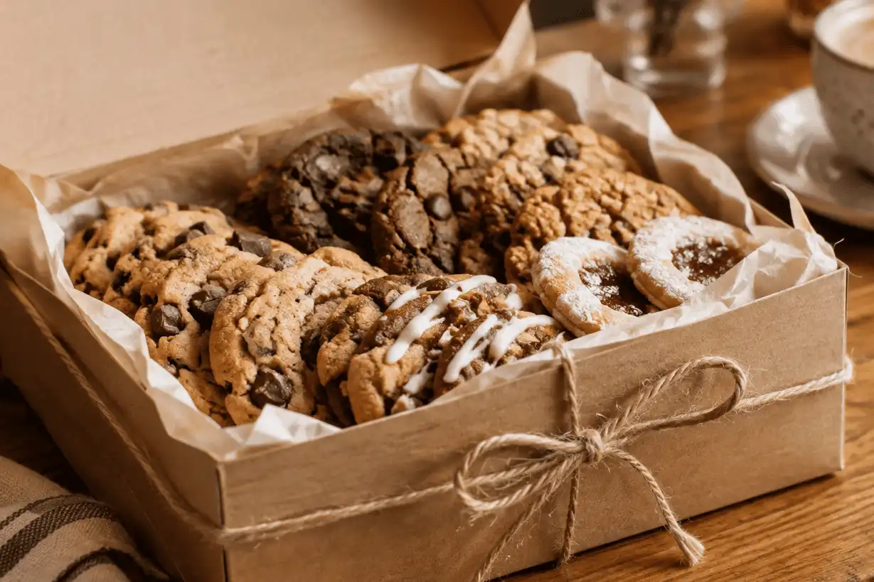 cookies-f-bo-te-cadeau-kraft